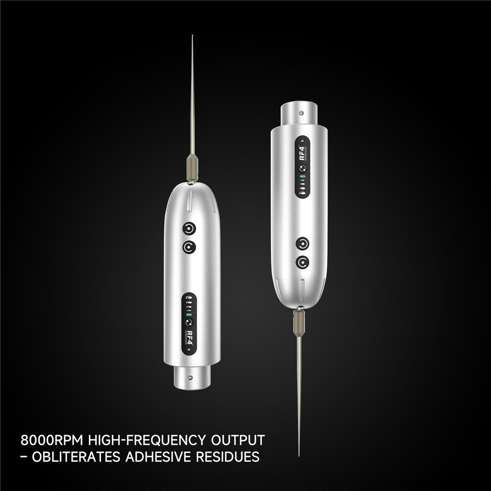 Adhesive Removal Tool RF4 RF-GR3
