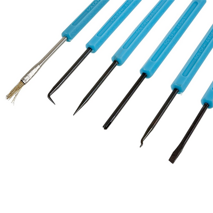 OEM SA-10 Soldering and Cleaning Tool, 6in1