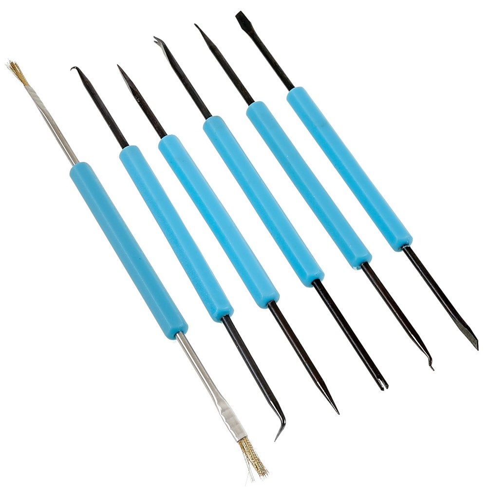 OEM SA-10 Soldering and Cleaning Tool, 6in1