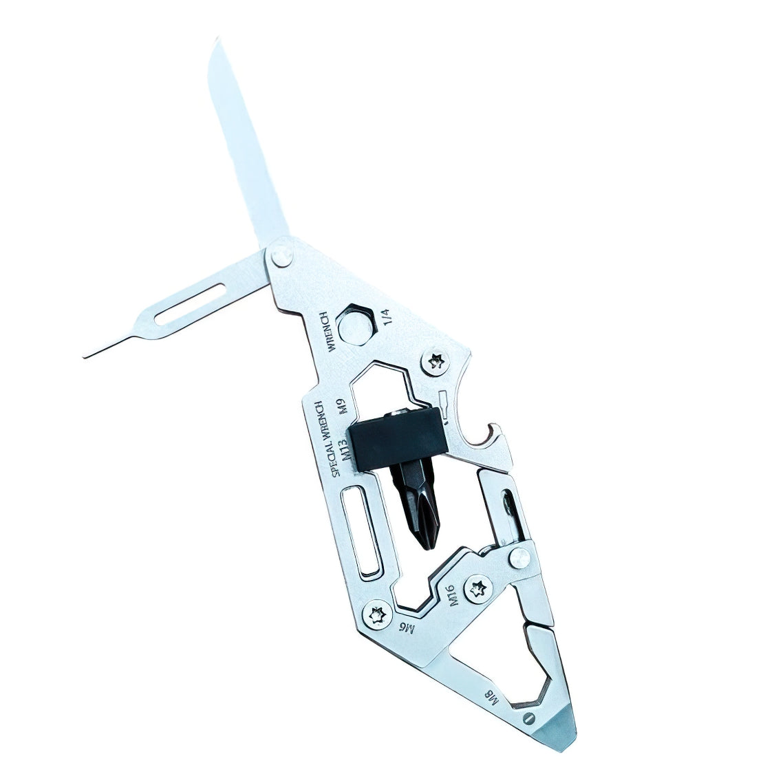 OEM Trip Multifunctional Tool, 7in1