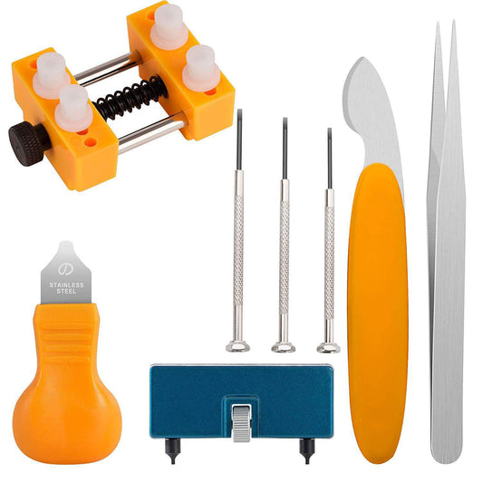 OEM Watchmaking Tools, 6in1