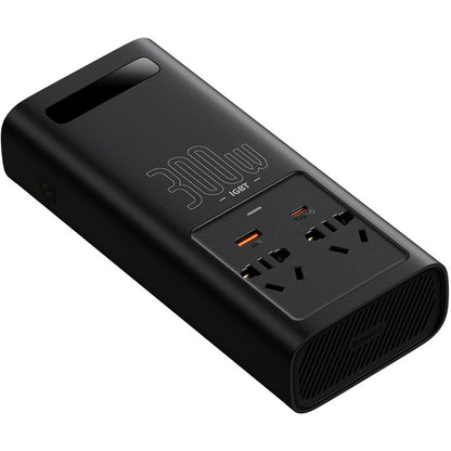 Baseus Car Electric Inverter, 300W CGNB010101