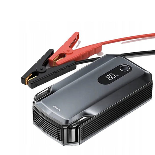 Baseus Super Energy Max C0120500 Car Jump Starter