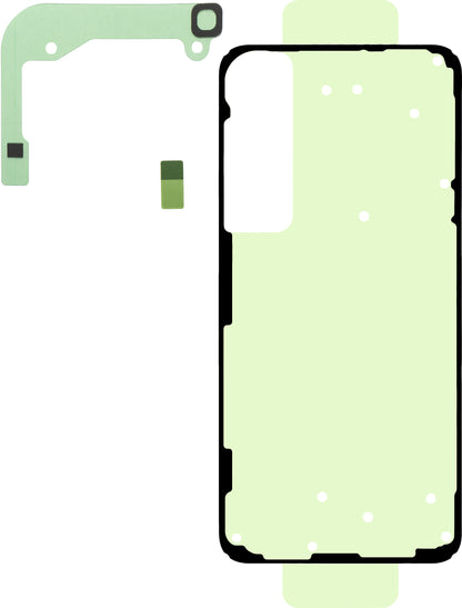 Battery Cover Adhesive Kit for Samsung Galaxy S24+ S926, Service Pack GH82-33338A