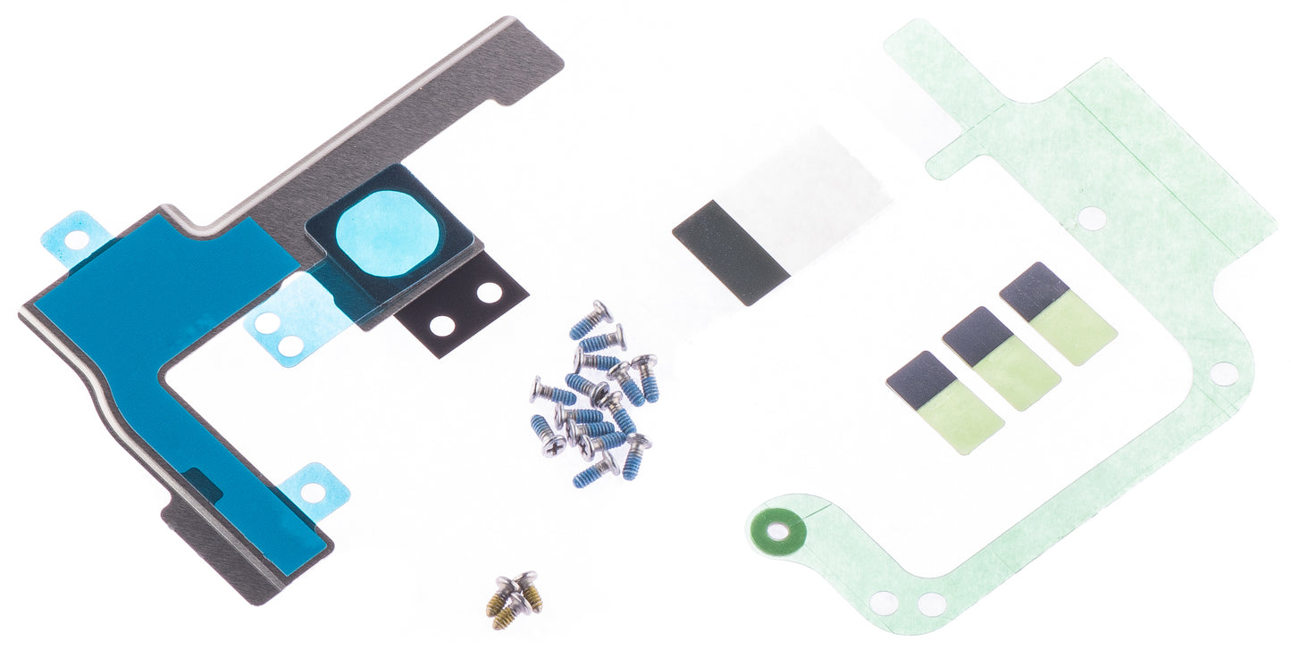 Battery Cover Adhesive Kit for Samsung Galaxy S21 Ultra 5G G998, Service Pack GH82-24597A