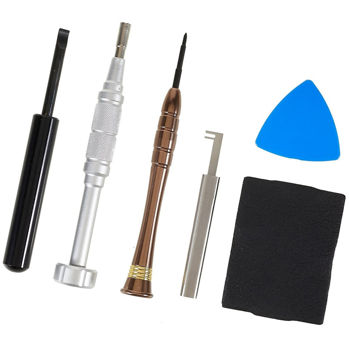Huawei nova 14 Pro Crystal Blue Battery Cover Kit Service Pack and Dedicated Service Tools