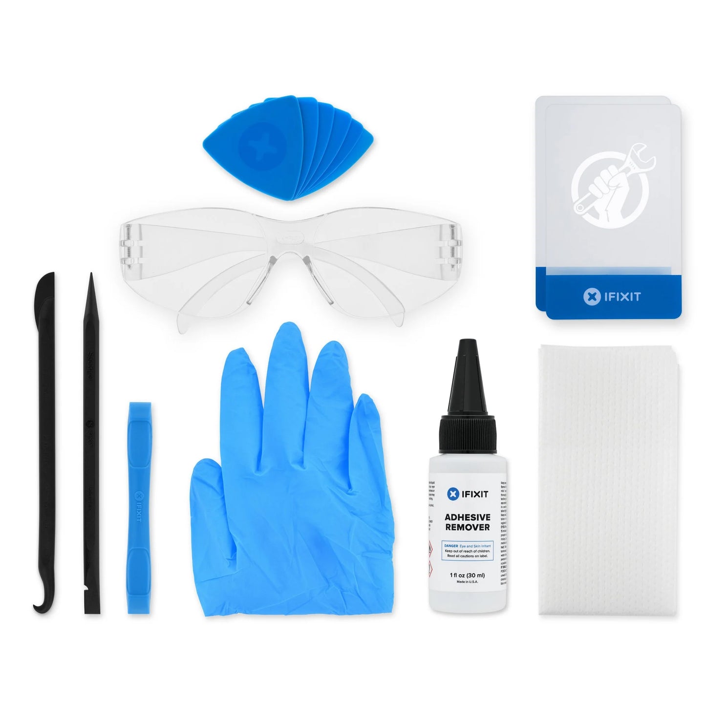 iFixit IF145-400-7 Adhesive Removal Kit