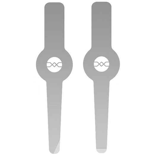Relife RL-101H Blade for CPU Removal, Set of 2 pieces