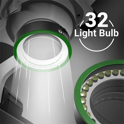 2UUL MS97 Lamp for Microscope