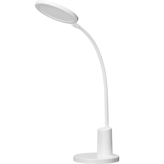 Yeelight Pura White Desk LED Lamp, YLYTD-0034