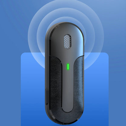 Yesido KR16 Lavalier, Lightning, Set of 2 pieces, Black