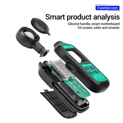 Digital Lux Meter ANENG GN201