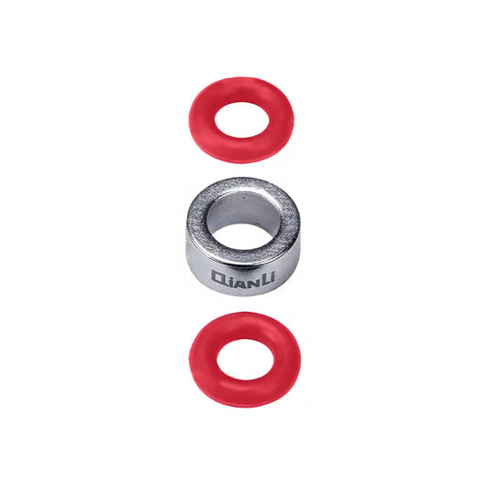 QIANLI Magnetizer, 3in1, Various Colors