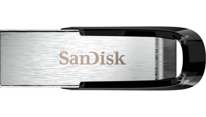 External Memory USB-A 3.0 SanDisk Ultra Flair, 256GB SDCZ73-256G-G46