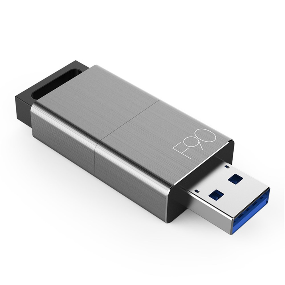 External Memory USB-A 3.0 Eaget F90, 64Gb