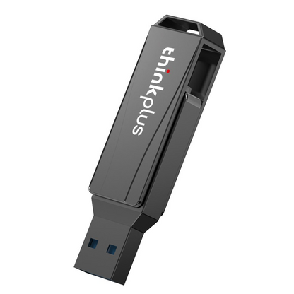External Memory USB-A 3.1 / USB-C Lenovo Thinkplus MU252, 64Gb