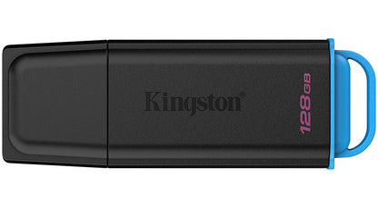External USB-A 3.2 Memory Kingston DT Exodia, 128Gb DTXG2/128GB
