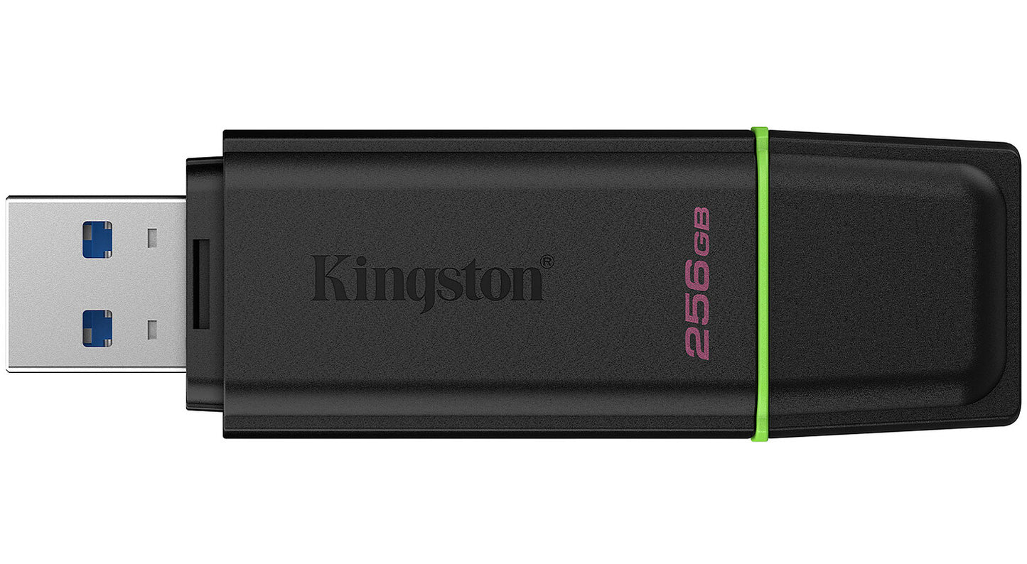 External USB-A 3.2 Memory Kingston DT Exodia, 256GB DTXG2/256GB