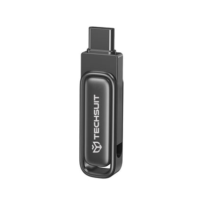 Techsuit THSM34 USB-A 3.2 External Memory, 256GB