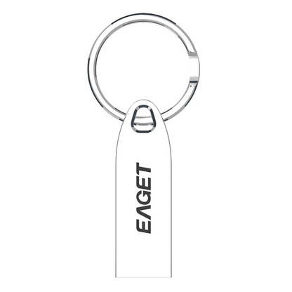 External USB-A Memory Eaget U3, 64Gb