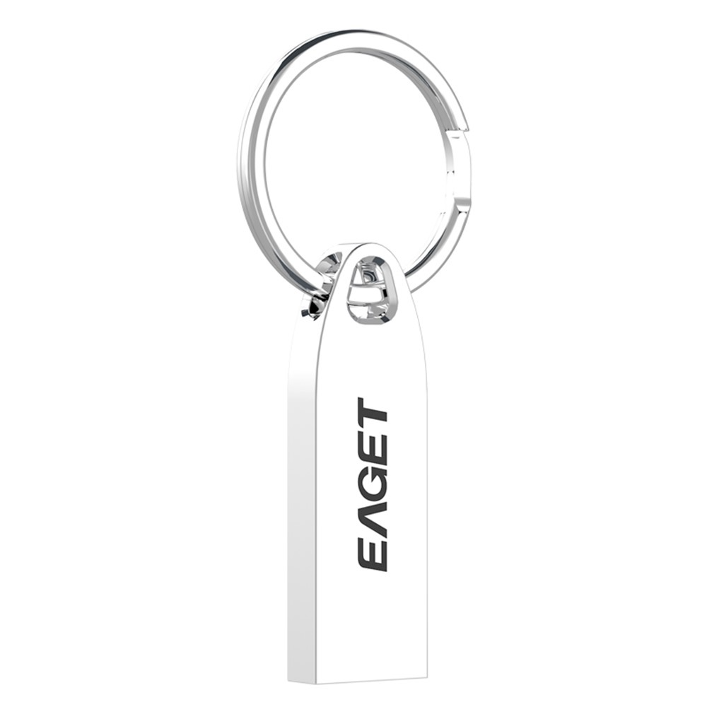 External USB-A Memory Eaget U3, 64Gb