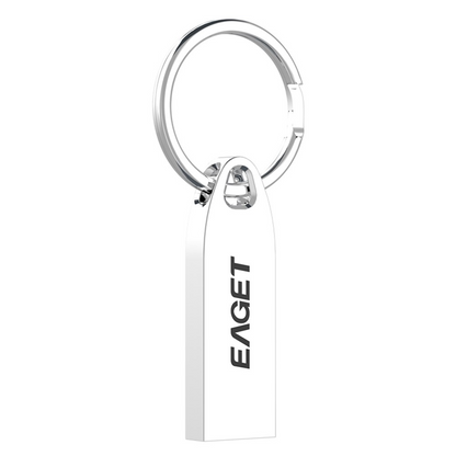 External USB-A Memory Eaget U3, 64Gb