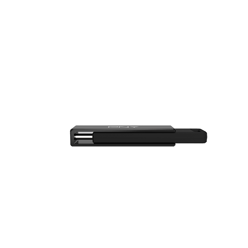 External USB-C Memory PNY PenDrive Elite X, 64Gb P-FDI64GELTXC-GE