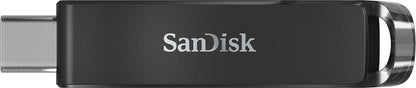 External USB-C Memory SanDisk Ultra, 32Gb SDCZ460-032G-G46