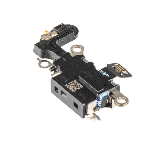 Microphone - Pressure Sensor Apple iPhone 15 Plus, with tape