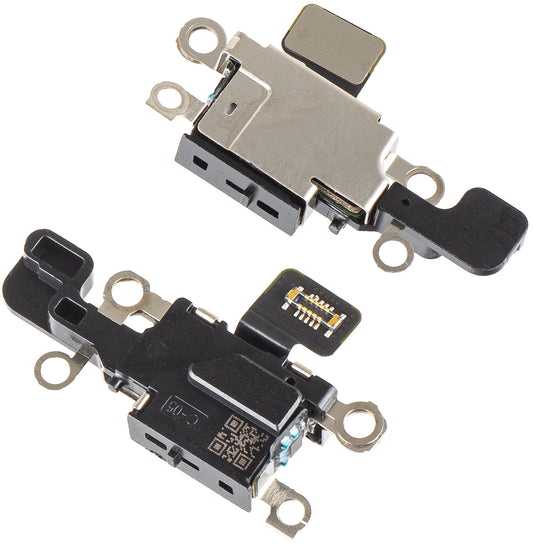 Microphone - Pressure Sensor Apple iPhone 16, with tape