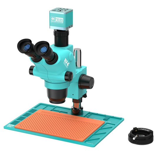 4K Camera Microscope RF4 RF-6565-PO4