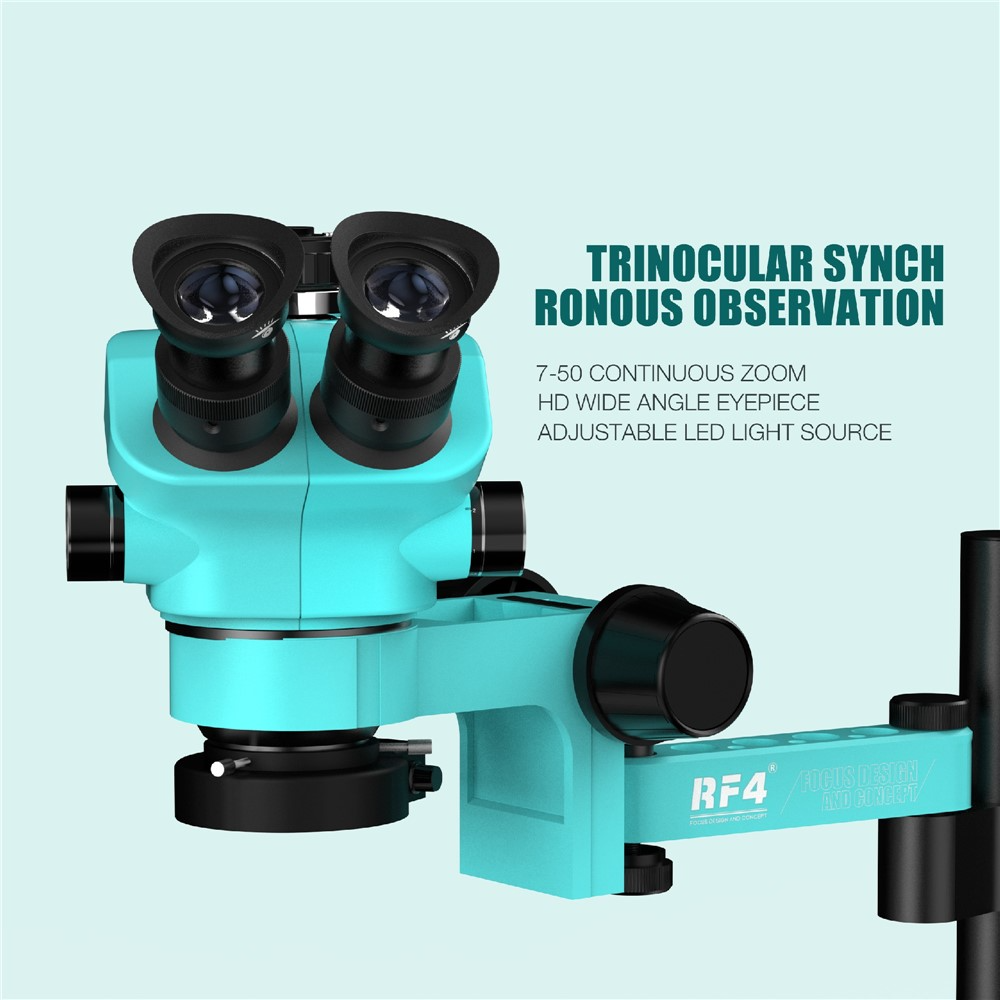 Microscope RF4 RF-7050PRO-FO19