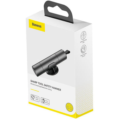 Baseus CRSFH-0G Multifunctional Hammer