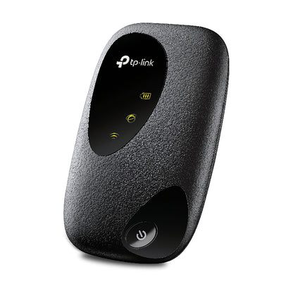 Wireless Router TP-LINK M7200, LTE(4G), Black
