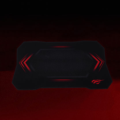 HAVIT MP843 Gaming Mouse Pad, Black