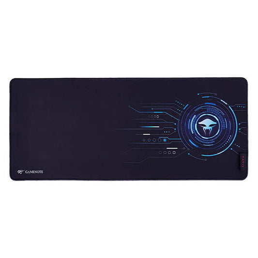 HAVIT MP849 Gaming MousePad, Black Blue