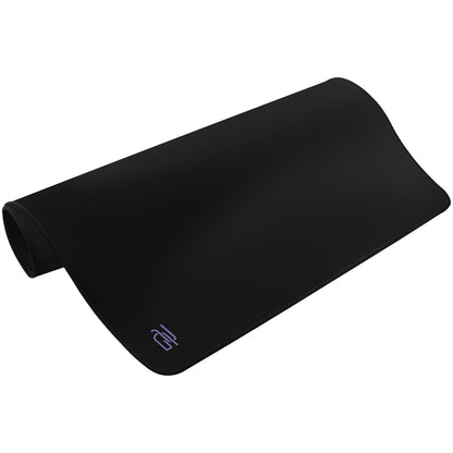 MousePad Proove Radiance, 450mm x 400mm x 3mm, Black MPRD00200001