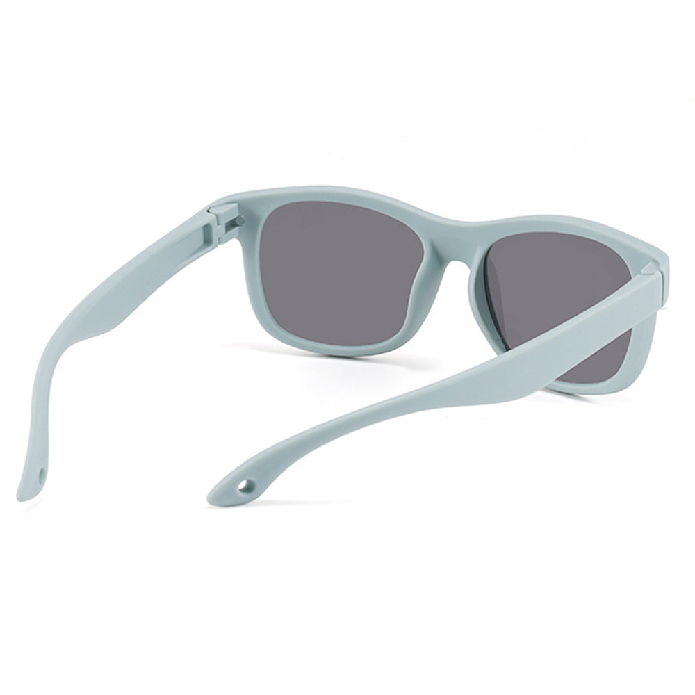 Techsuit Baby Sunglasses 8306-C29, Polarized, Blue