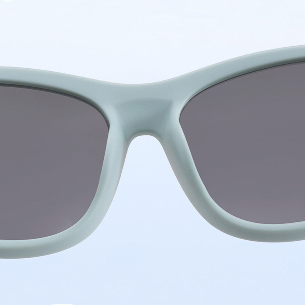 Techsuit Baby Sunglasses 8306-C29, Polarized, Blue