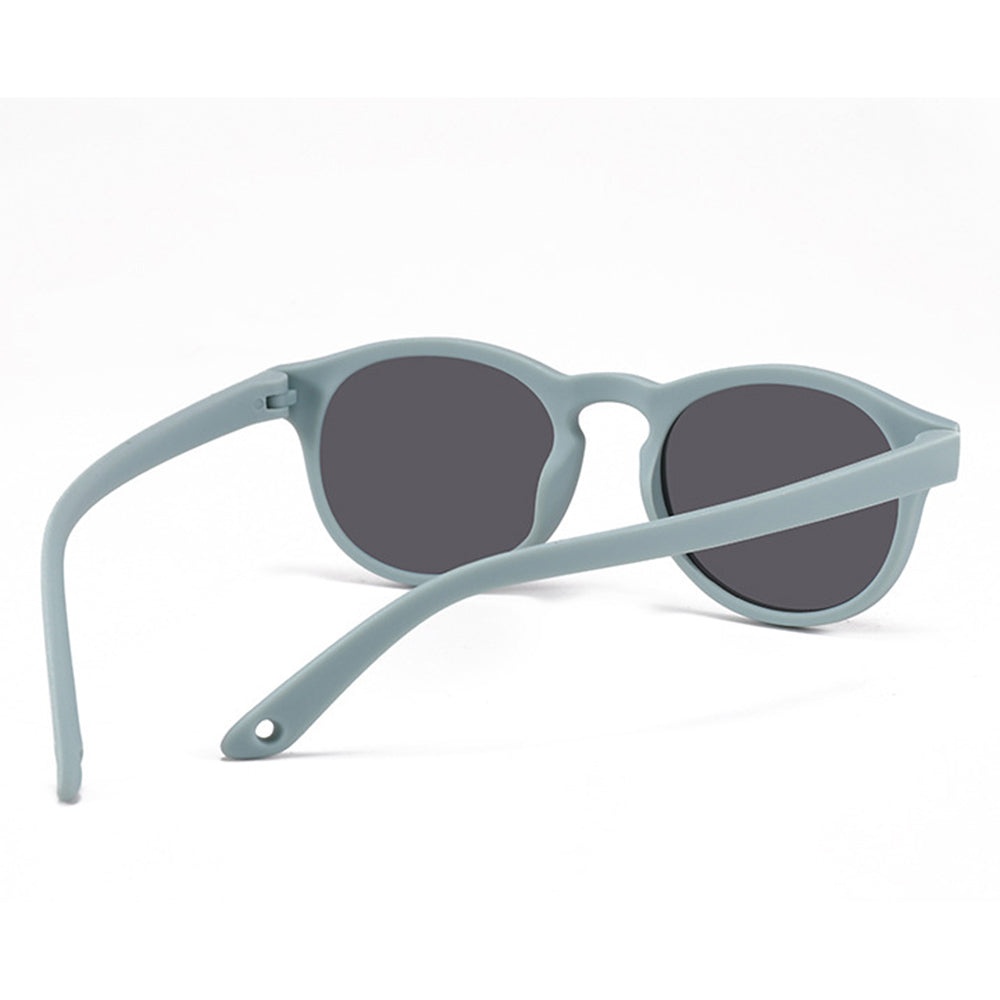 Techsuit Baby Sunglasses 8308-C46, Polarized, Pink