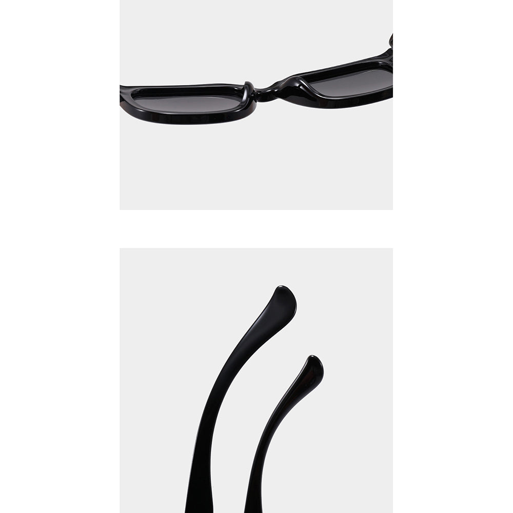 Techsuit Kids Sunglasses 8351-C42, Polarized, Pink Purple