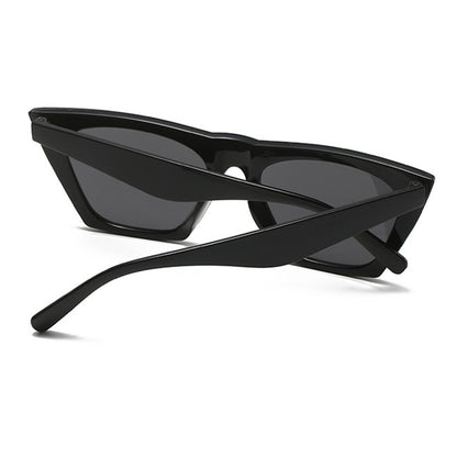 Techsuit 5154 Women's Sunglasses, Black