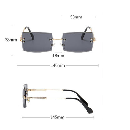 Unisex Techsuit 16031-C1 Sunglasses, Polarized, UV Protection, Purple
