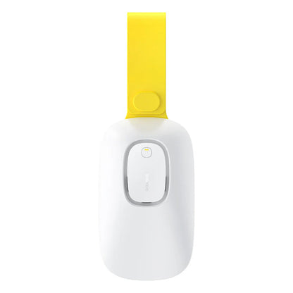 Baseus Heyo Door Stopper with Alarm, White Z0004900