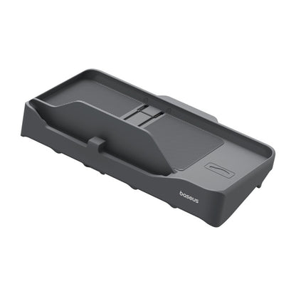 Auto Organizer with ETC Card Reader Baseus T-Space for Tesla Car C20251301811-00