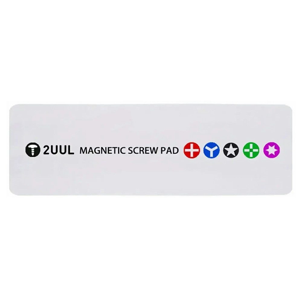 Magnetic Screw Pad 2UUL ST93