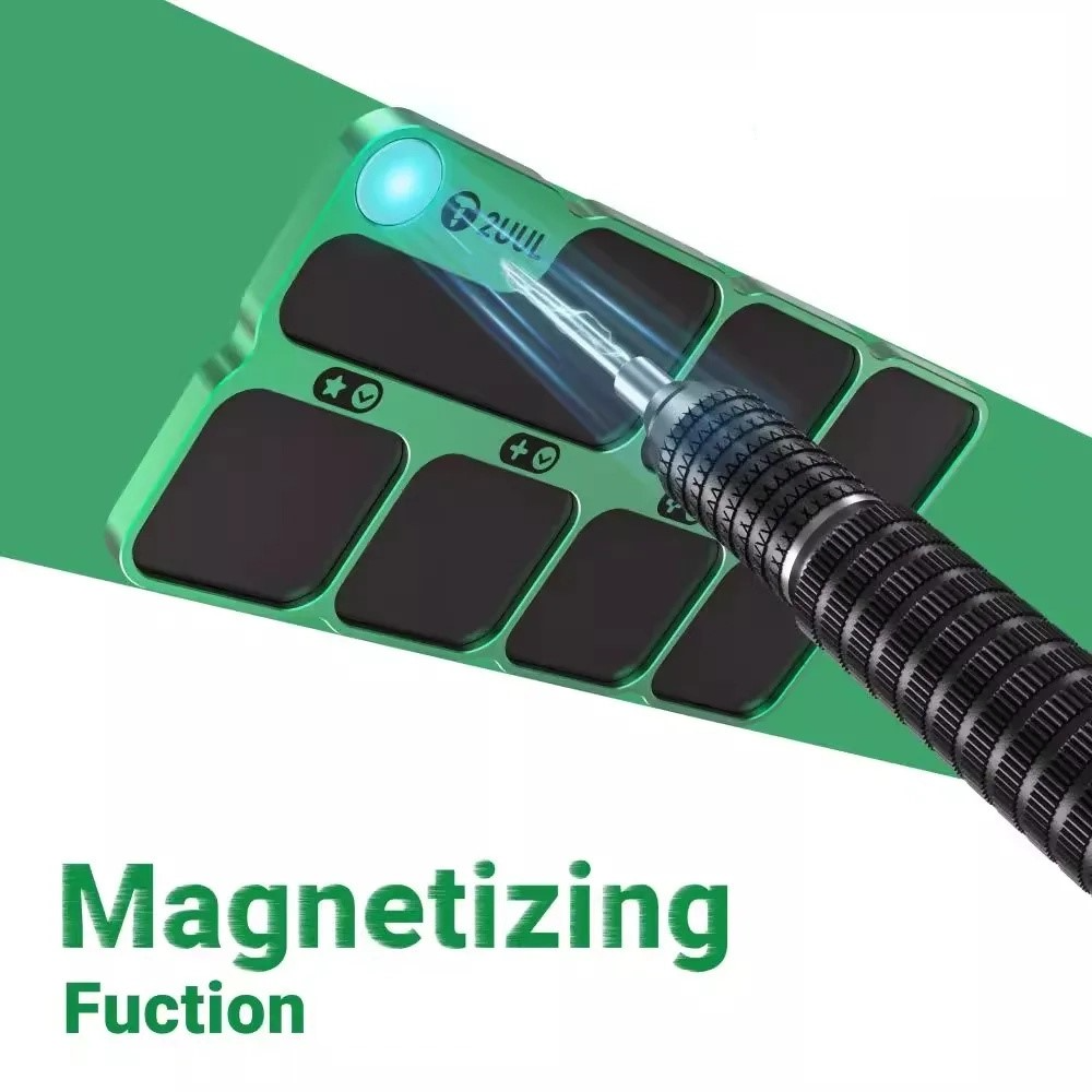 Magnetic Screw Pad 2UUL ST95