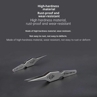 Sharp Tweezers LB Tool WBT-01