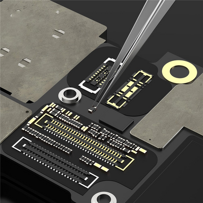 Sharp Tweezers RF4 RF-TZ06