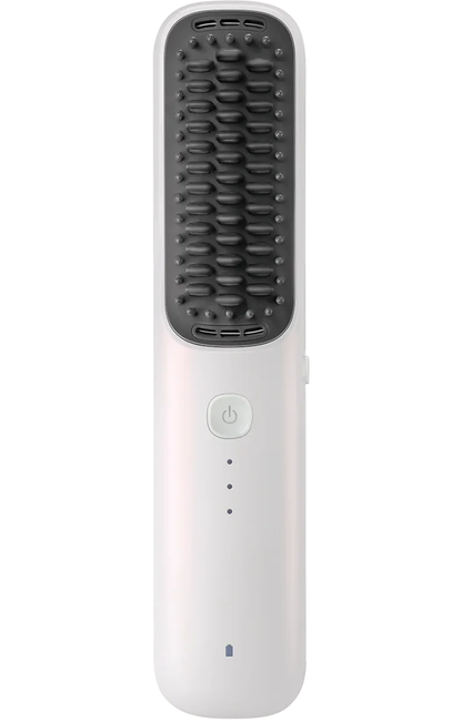Xiaomi Electric Hair Straightening Brush, White BHR07RFEU